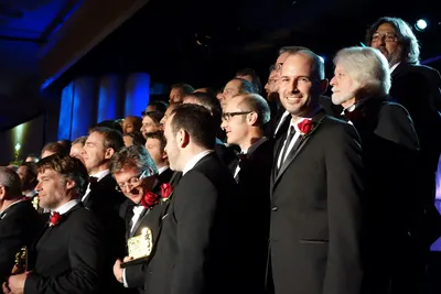 Academy Award for OpenColorIO