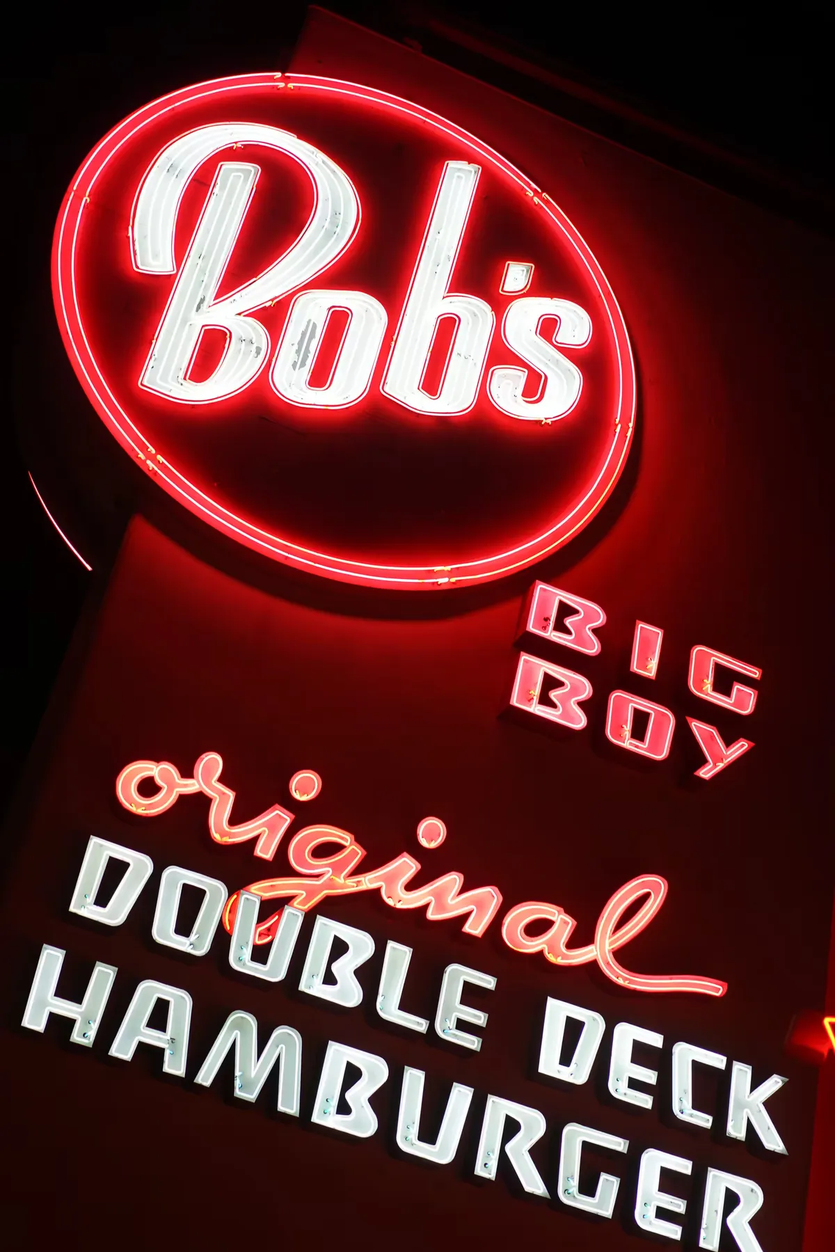 Bob's Big Boy