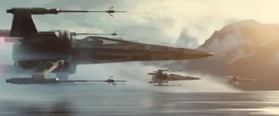 Lucasfilm Releases Trailer for Episode VII