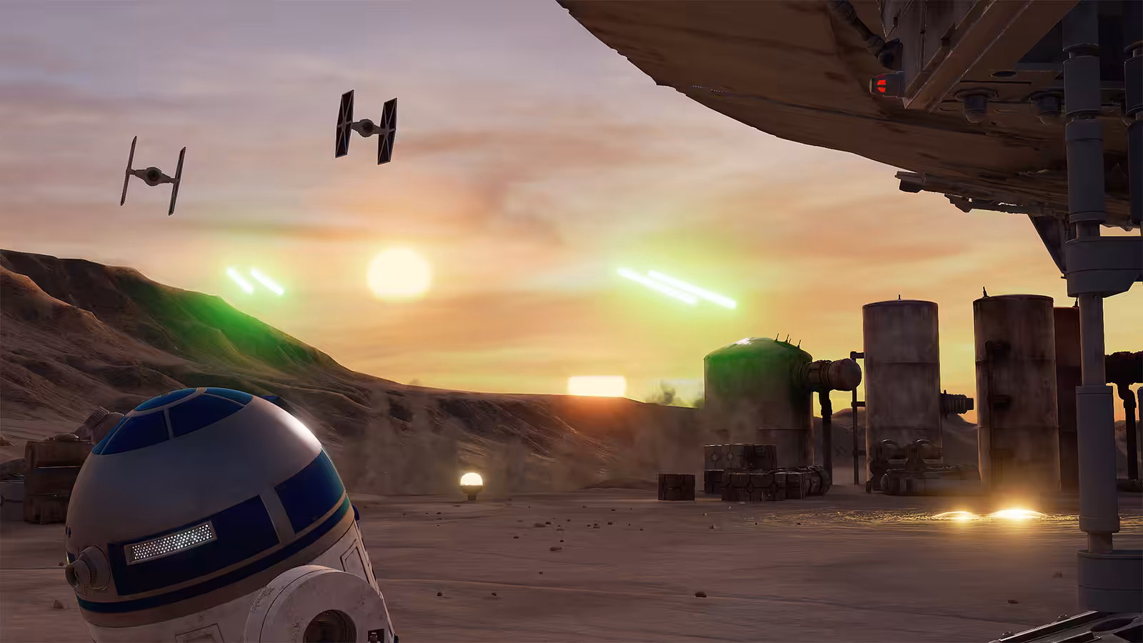 Trials on Tatooine First Reviews